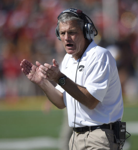 Kirk Ferentz